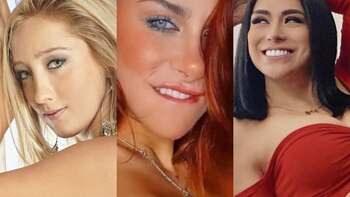 Xoana Gonzáez und OnlyFans: „Es