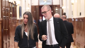 Junts critica que el PSOE se "escandalice" con el trato a Aldama cuando han condenado a su ministro a 24 años de cárcel