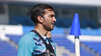 Perg señaló que el gran