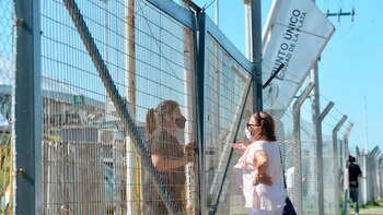 "Es una locura, estamos jugando