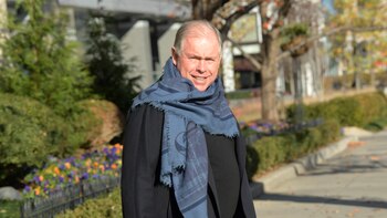 El canciller de Argentina intima