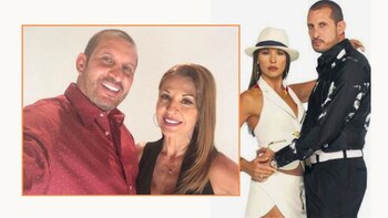 'El flaco' Solorzano reveló que