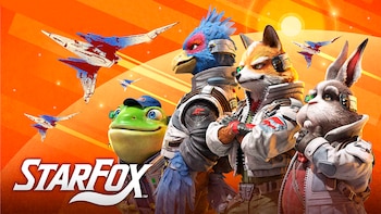 REVIEW | Star Fox: El primer paso para empezar a correr