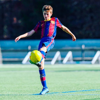 Conduce bien desde el fondo