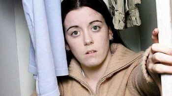 La increíble desaparición de una