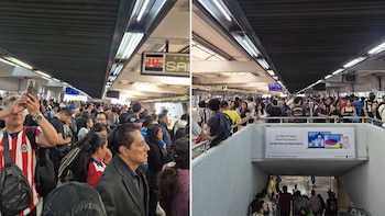 Línea 3 del Metro CDMX suspende servicio Indios Verdes - La Raza: qué provocó la falla este 6 de septiembre