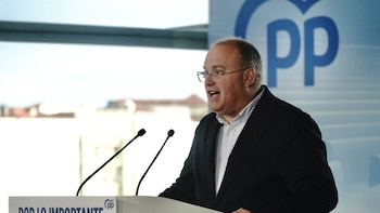 El PP votará a favor