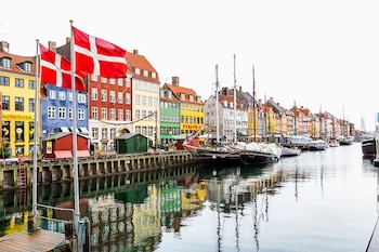 Dinamarca ocupa desde hace varios