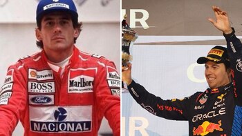 Senna es considerado uno de