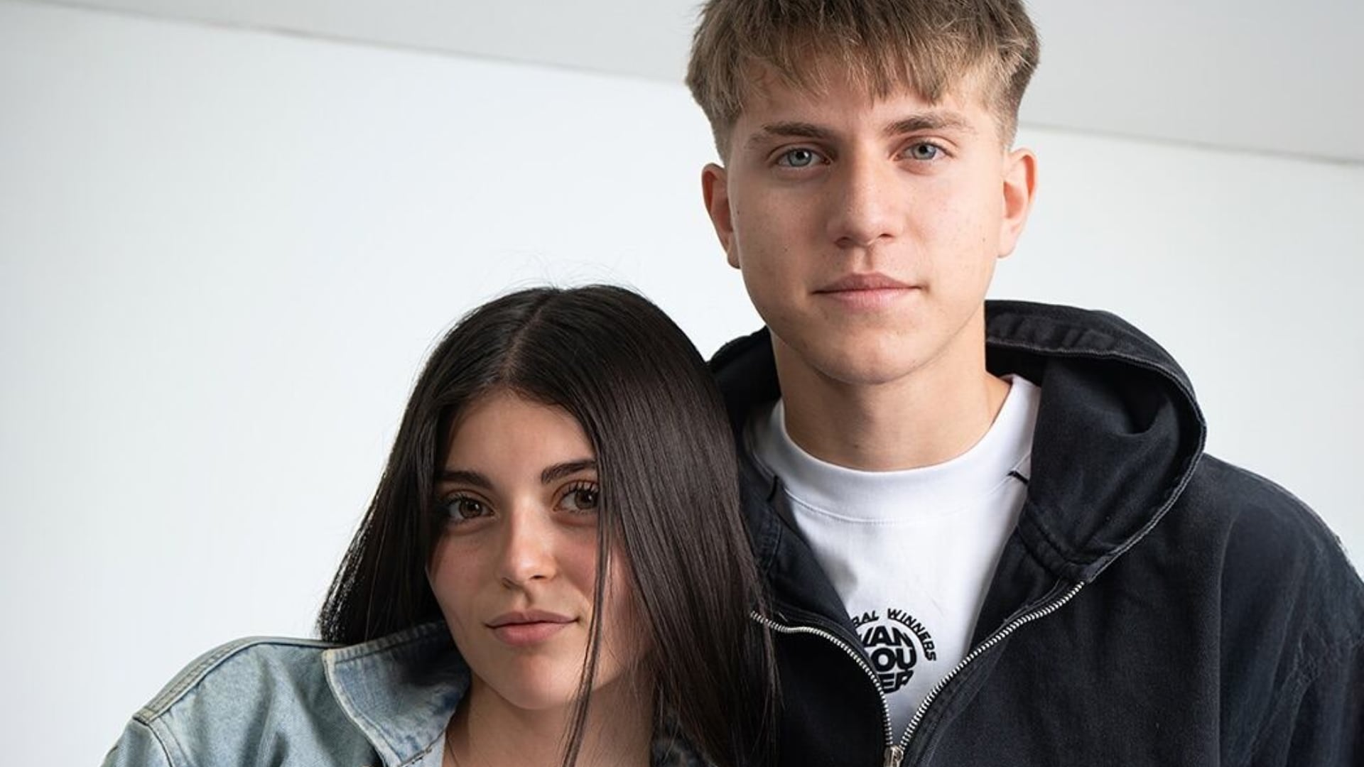 Valentino López y su ¿novia? Carola Sánchez: rumores de ruptura...