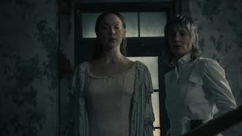 Monstruo: La Historia De Lizzie Borden (Captura de tráiler oficial)