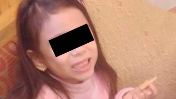 Según información de la dependencia,