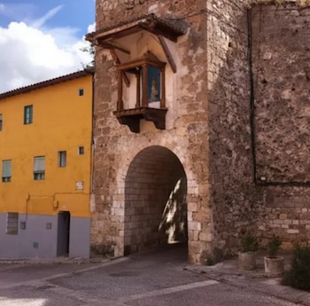Parte dle patrimonio de Brihuega