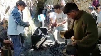 Autoridades y ronderos mantienen operativo