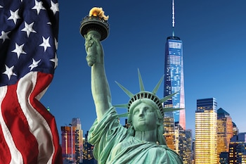 Estados Unidos fue el principal mercado de destino vinculado a la generación de empleo exportador, con 366.597 puestos de trabajo directos.