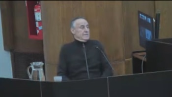 Juicio de los cuadernos: “Muñoz tenía llave del piso” dijo el encargado del edificio donde vivió Cristina Kirchner en Recoleta