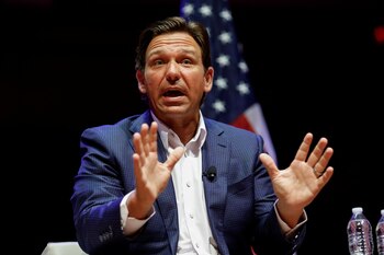 El plan también proponía la