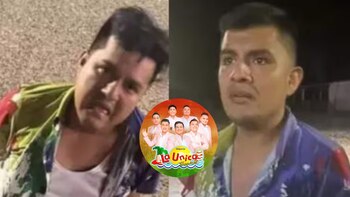 Secuestran y liberan a dos