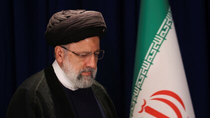 Ebrahim Raisi, el religioso ultraconservador que dirigió a Irán con una maquinaria de violencia y persecución