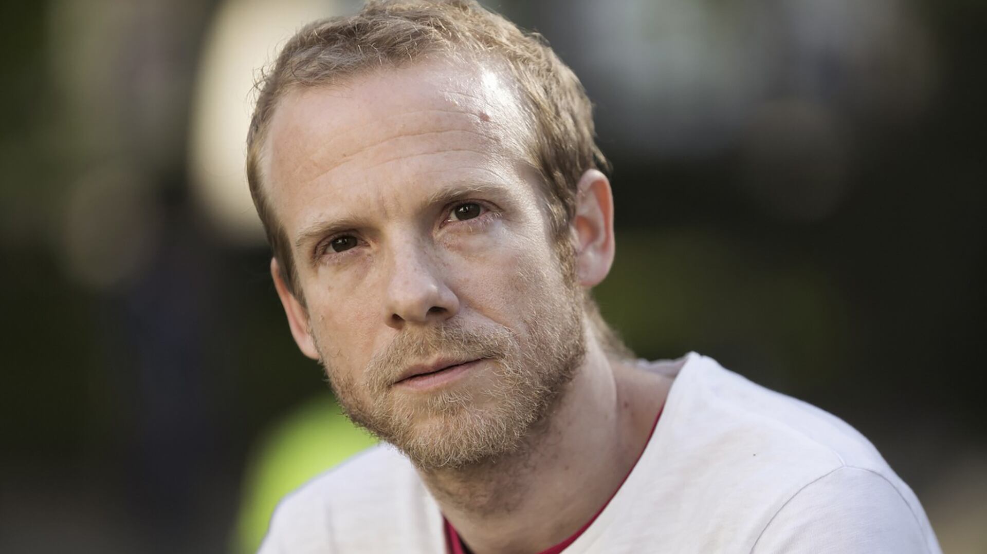 Fernando Ramallo en la actualidad