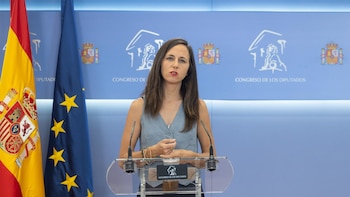 Podemos tacha de "tomadura de pelo" las medidas de vivienda del Gobierno y rechaza trocearlas en varios decretos