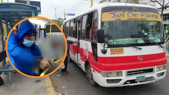 asalto piura combi