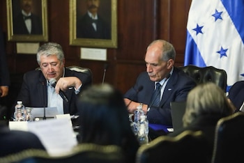 Las funciones de infraestructura comunitaria