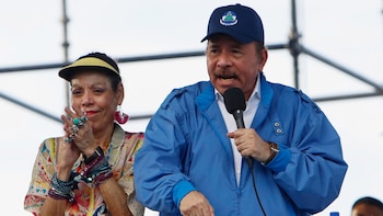 El régimen de Ortega y Murillo autoriza ingreso temporal de fuerzas extranjeras hasta diciembre de 2026