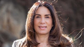 Foto:
Cortesía Patricia Flores Elizondo