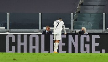 Soccer Football - Serie A