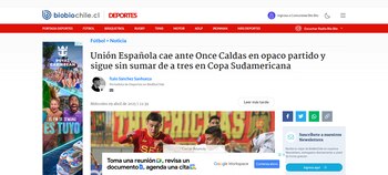 Una de las emisoras radiales