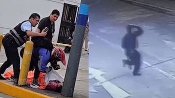 Asesinan a chofer de transporte público en el Callao: esperaba pasajeros cuando fue atacado a balazos por sicario