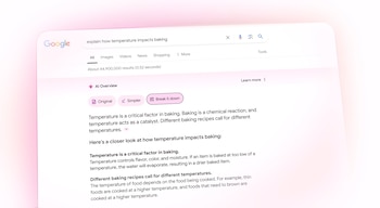 Los usuarios tienen la posibilidad