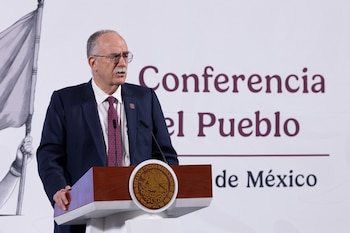 Berdegué Sacristán