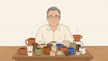 El impacto del café en la longevidad: qué dice la ciencia sobre el consumo después de los 50 años