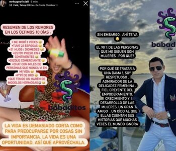 En redes sociales apuntaron a