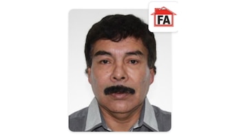Candidato al Gobierno Regional de Arequipa