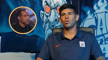 “Alianza Lima contrata bien, equipo