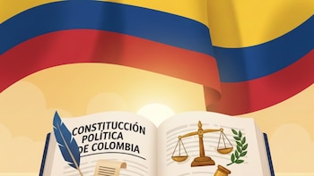 La Constitución Política de Colombia