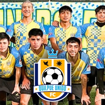 El club fue fundado en