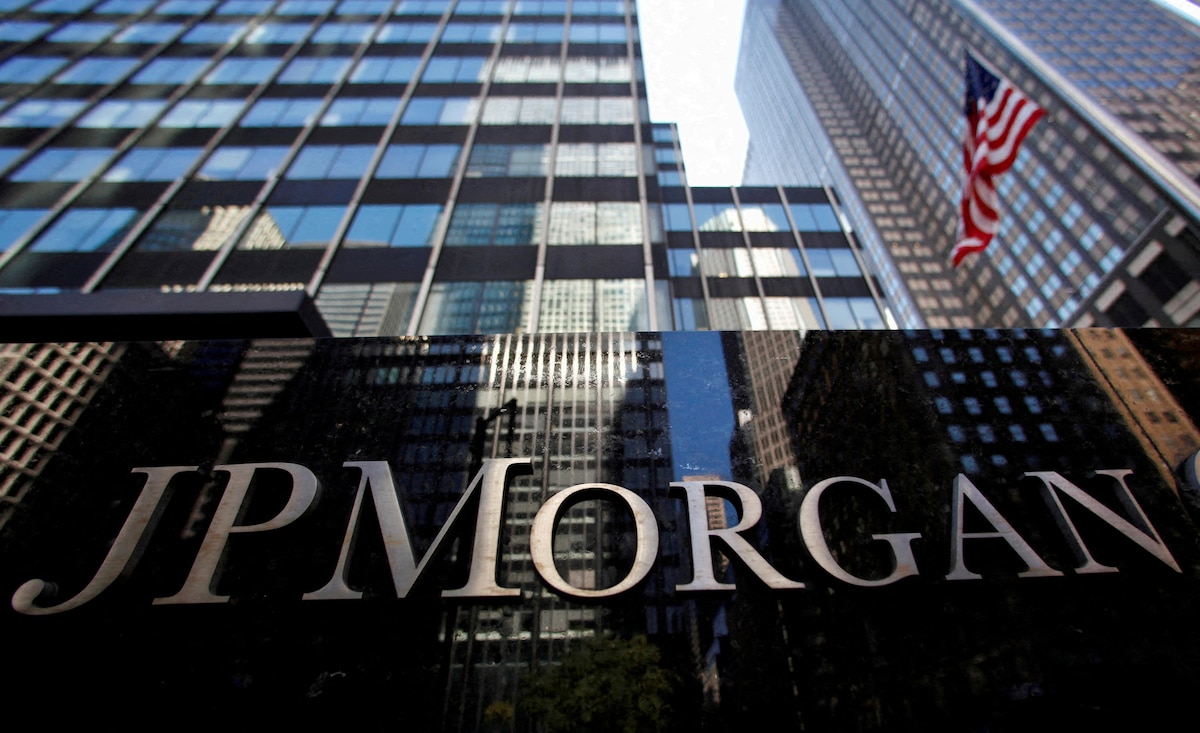 Jp Morgan