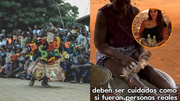 Montaje de Infobae España