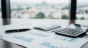 La presión fiscal y el