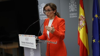 El CISNS aprueba un plan