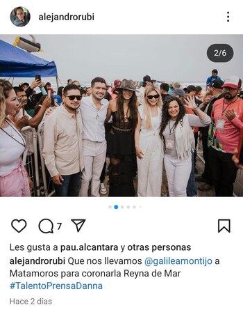 De acuerdo con Kaffie, Galilea