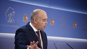 Tellado (PP) anima a Sumar