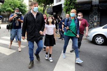 En la Ciudad de Buenos