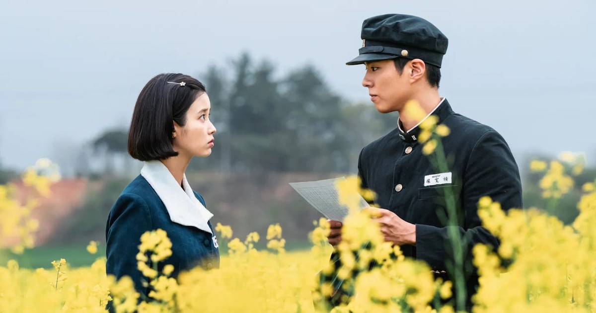 Lágrimas y Recuerdos: El K-Drama que Conmociona al Mundo y Te Hará Revaluar a Tus Padres