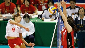 Milagros Moy fue parte de