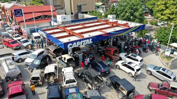 Tras meses de escasez, se